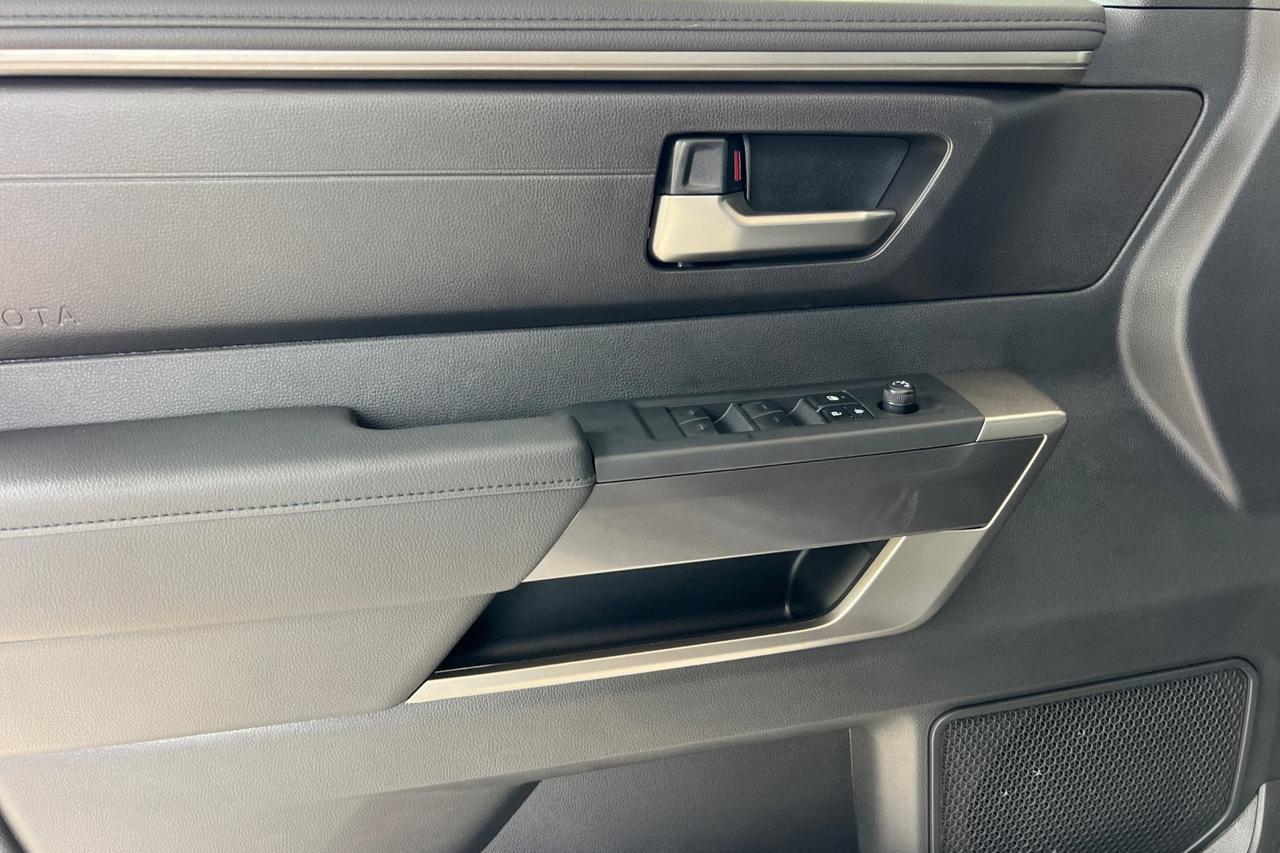 2026 Toyota Tundra SR5 Roseville CA