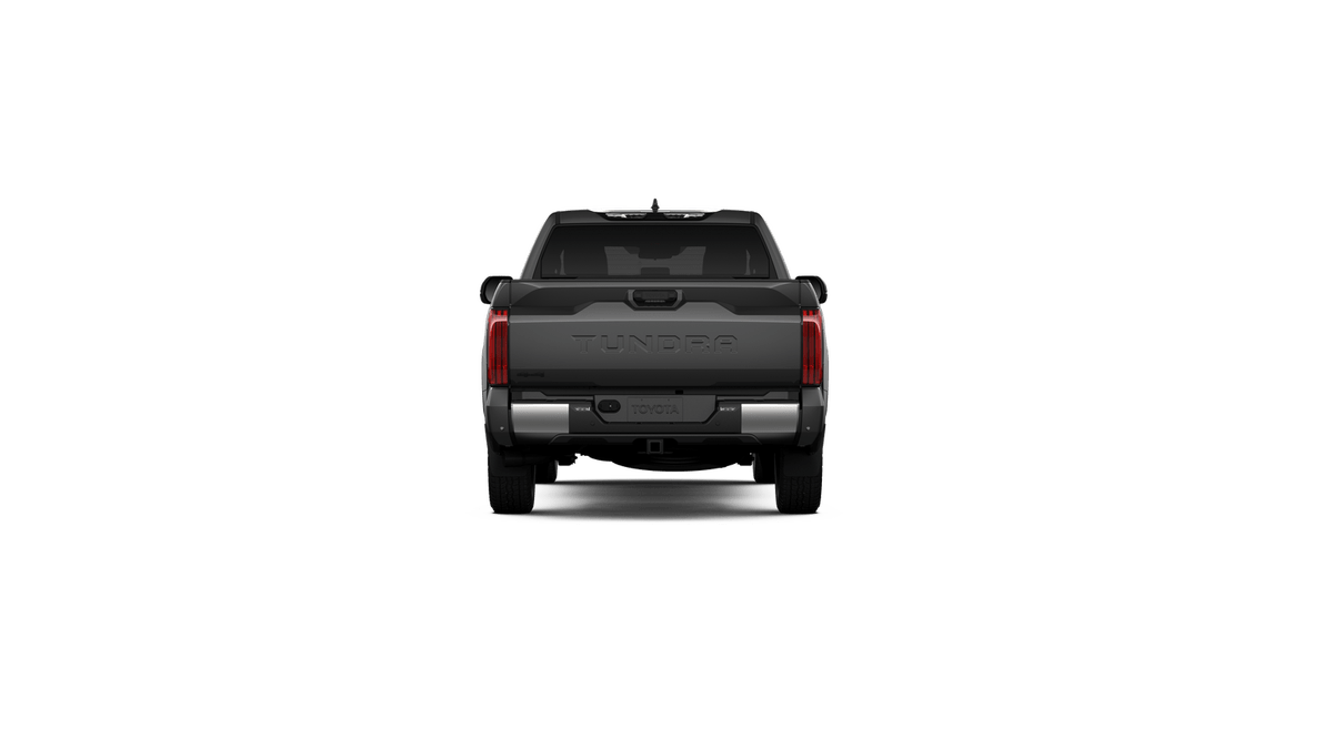 2026 Toyota Tundra SR5 Roseville CA
