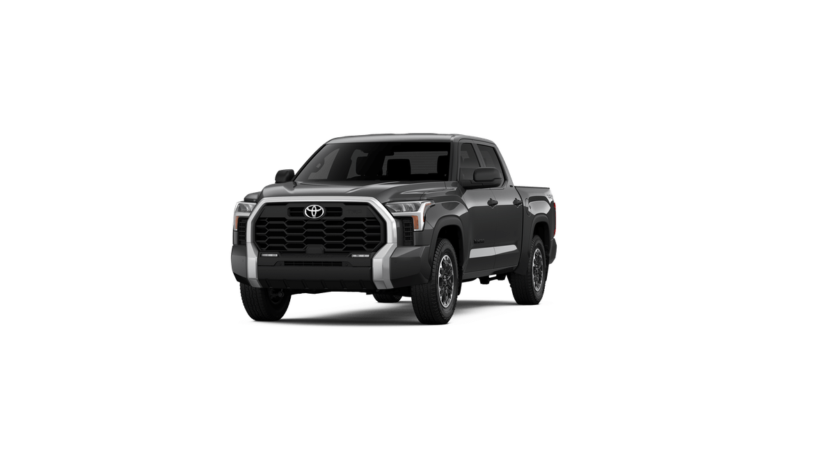 2026 Toyota Tundra SR5 Roseville CA