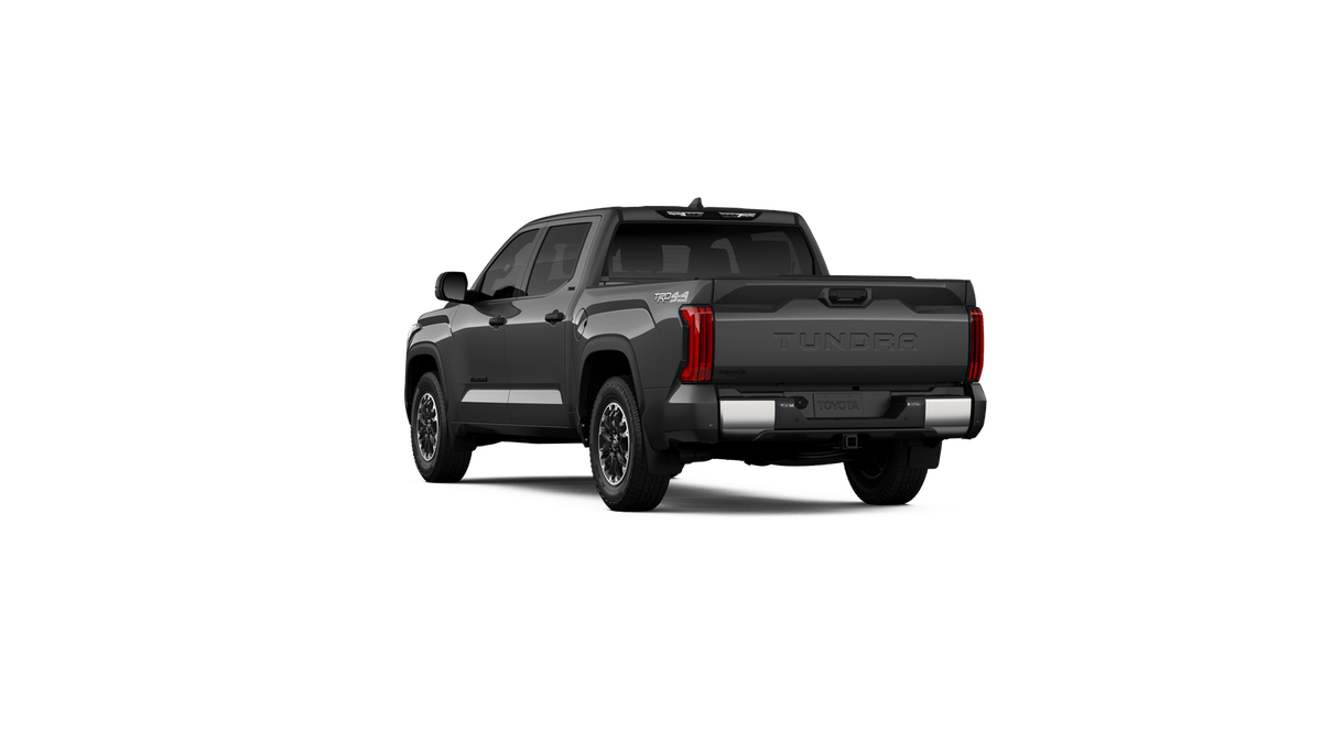 2026 Toyota Tundra SR5 Roseville CA