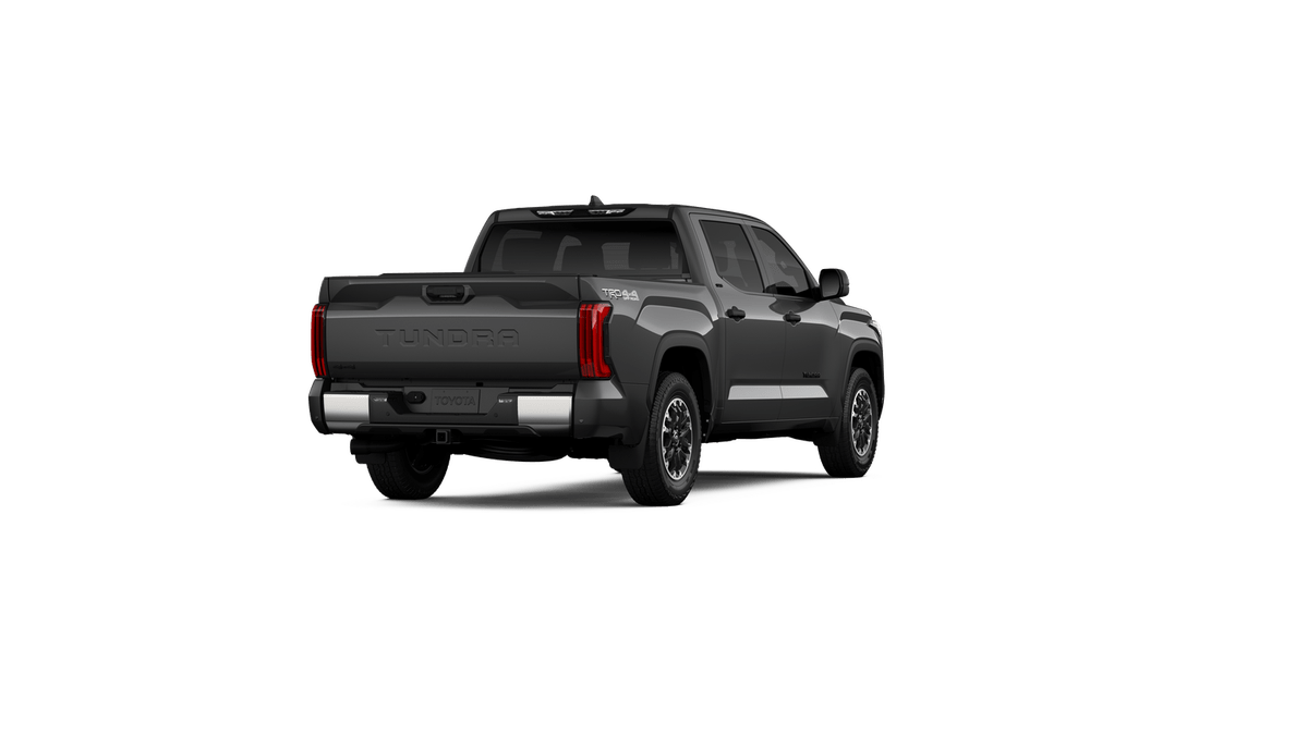 2026 Toyota Tundra SR5 Roseville CA