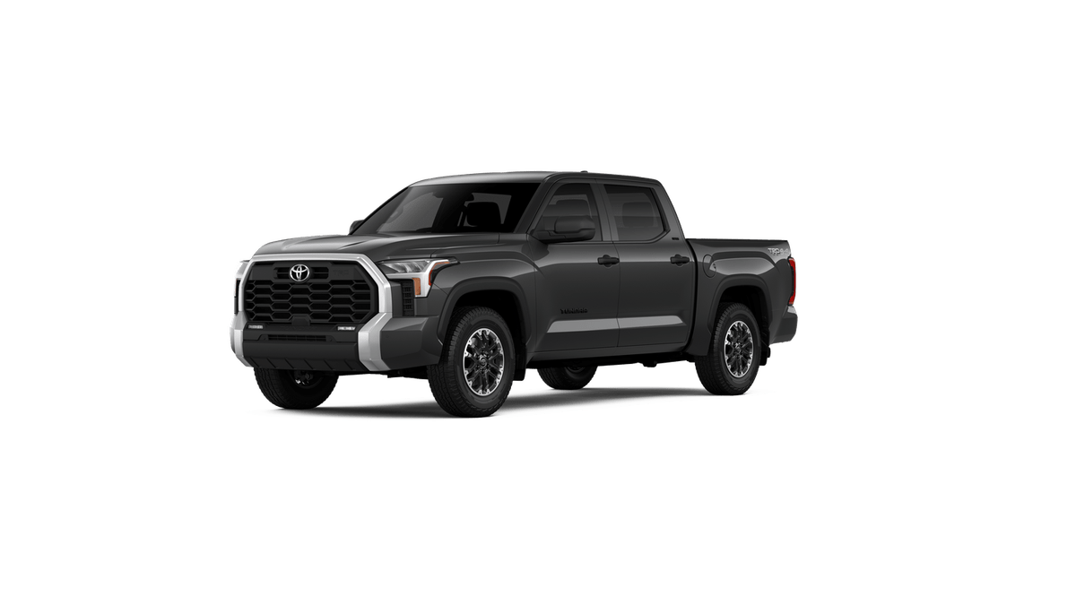2026 Toyota Tundra SR5 Roseville CA