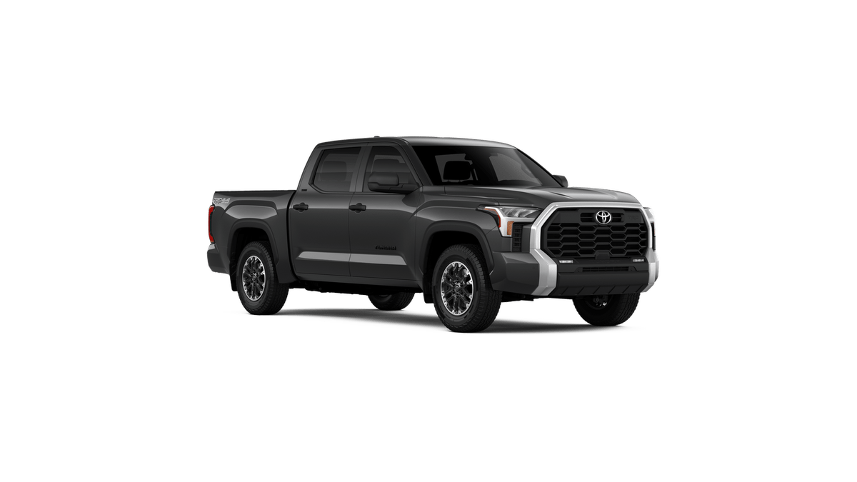 2026 Toyota Tundra SR5 Roseville CA