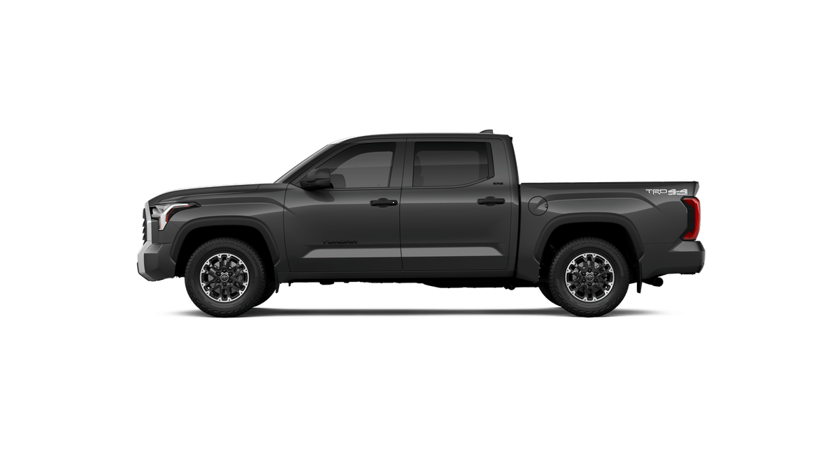 2026 Toyota Tundra SR5 Roseville CA