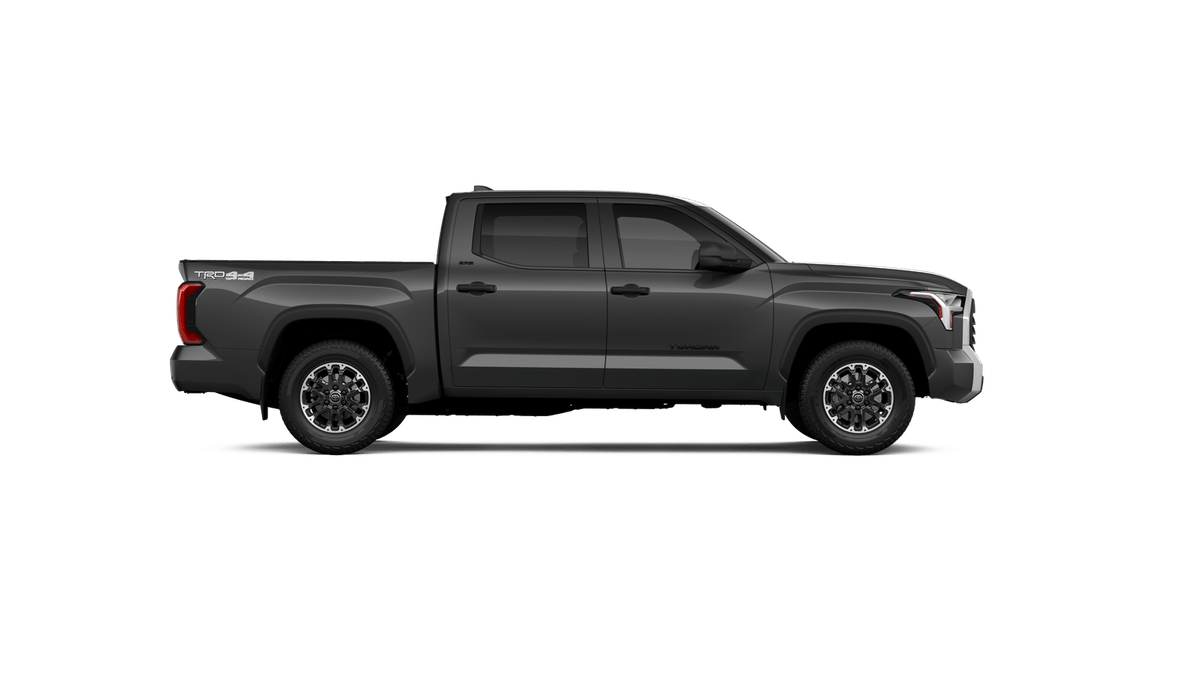 2026 Toyota Tundra SR5 Roseville CA