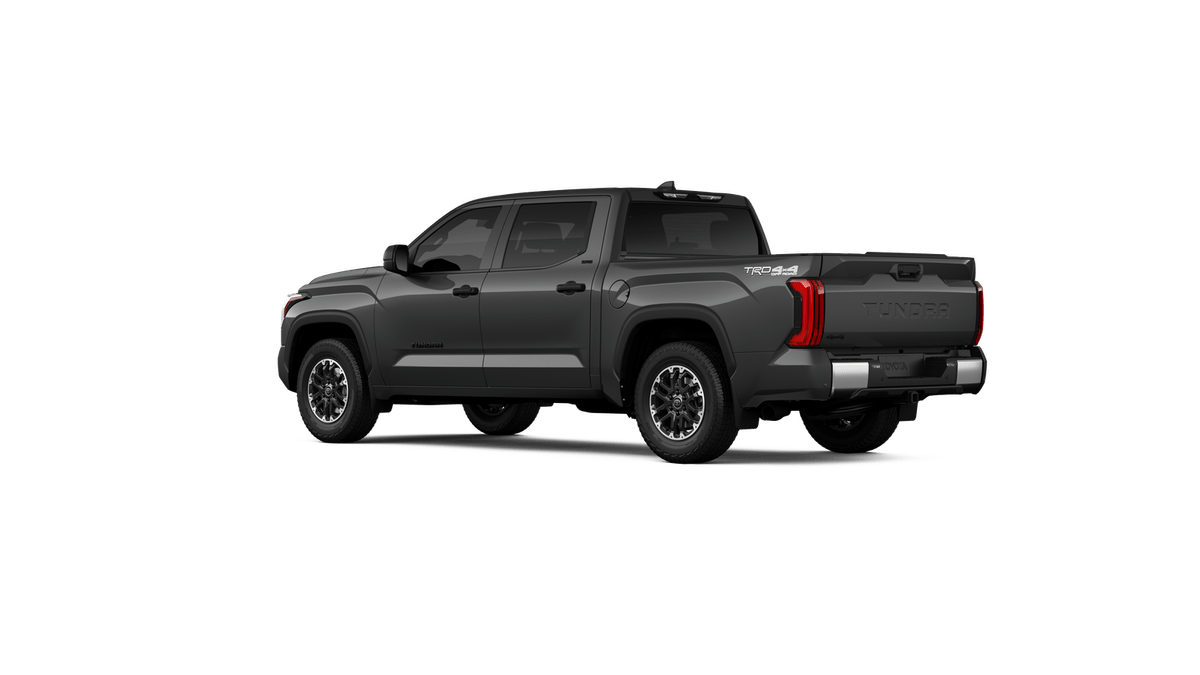 2026 Toyota Tundra SR5 Roseville CA