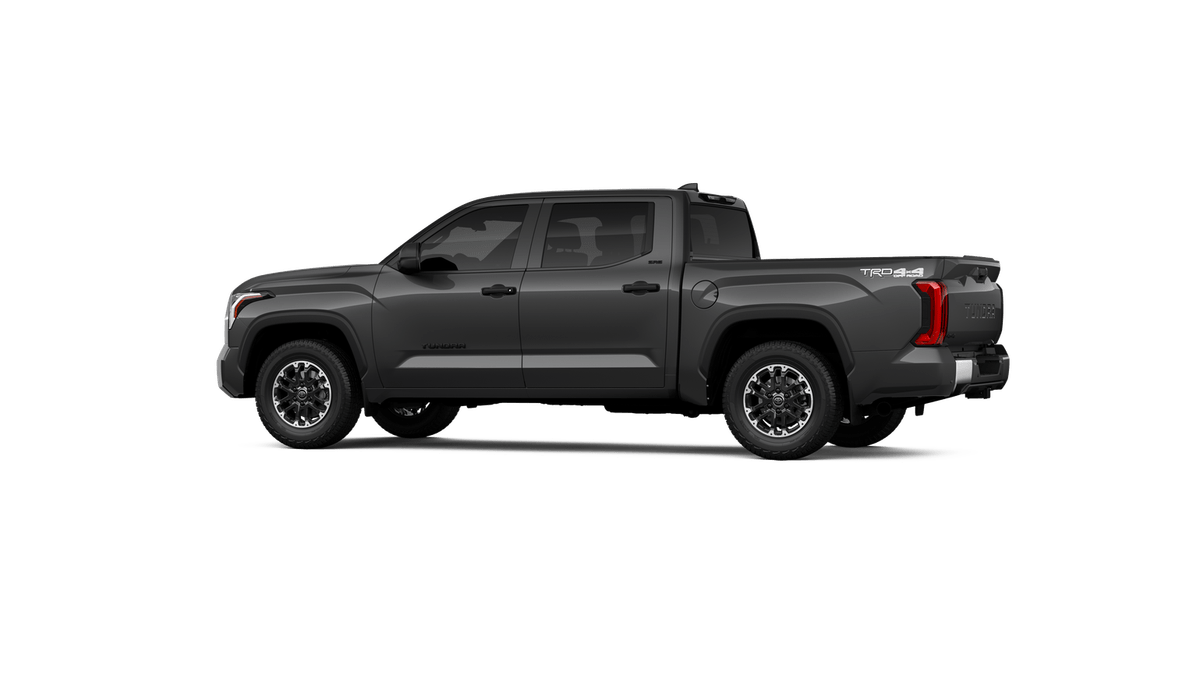 2026 Toyota Tundra SR5 Roseville CA