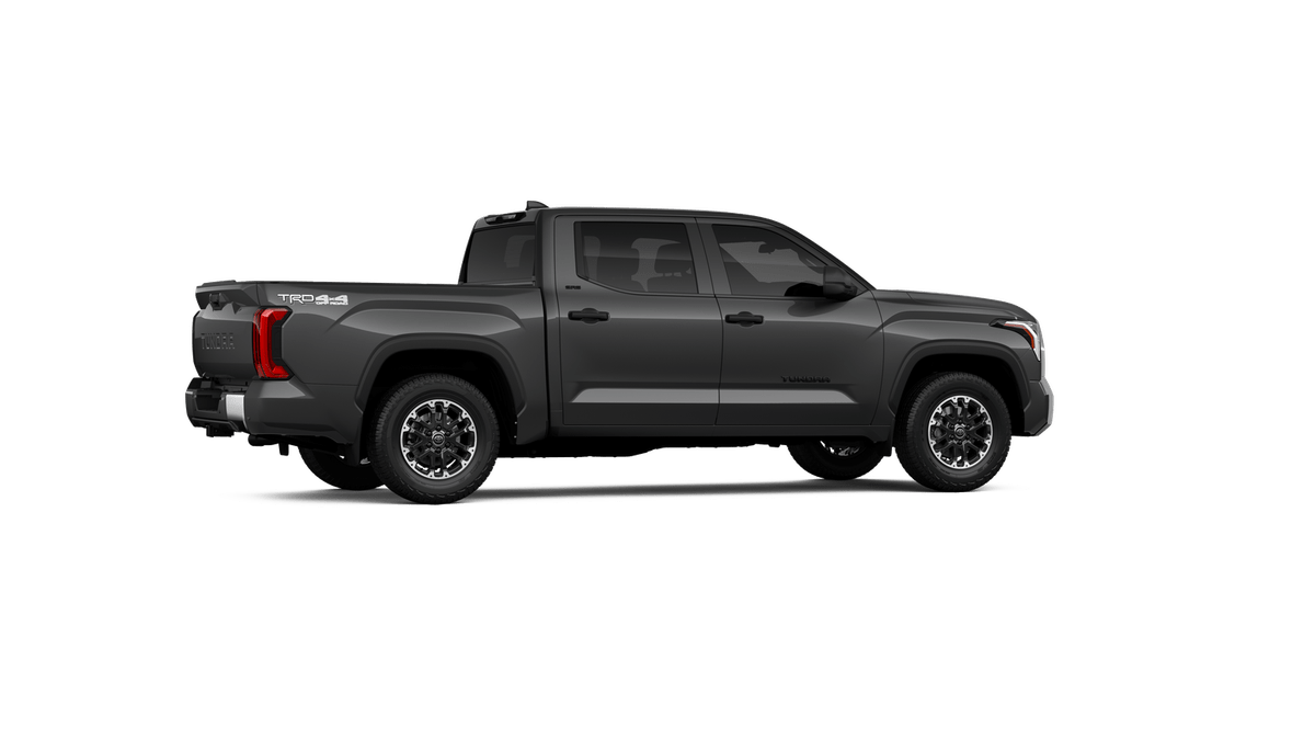 2026 Toyota Tundra SR5 Roseville CA