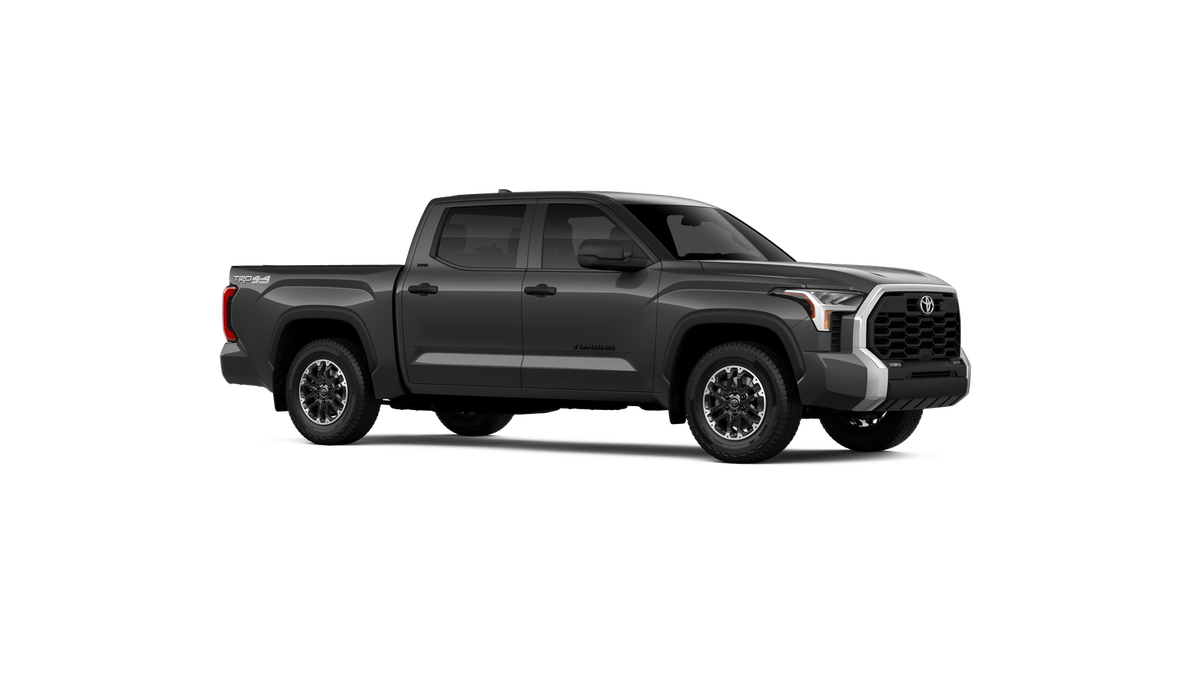 2026 Toyota Tundra SR5 Roseville CA