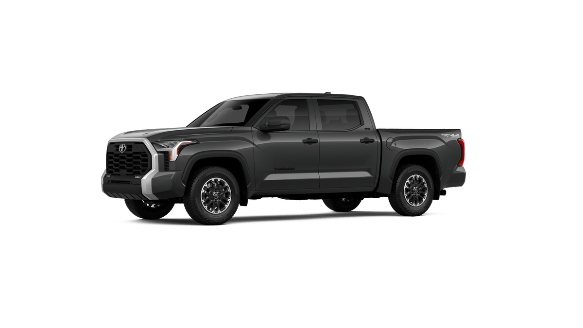 2026 Toyota Tundra SR5 Roseville CA
