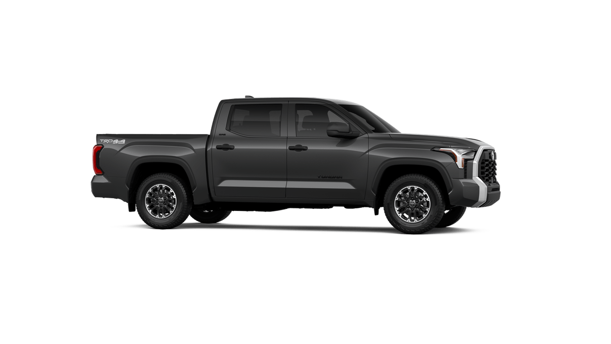 2026 Toyota Tundra SR5 Roseville CA