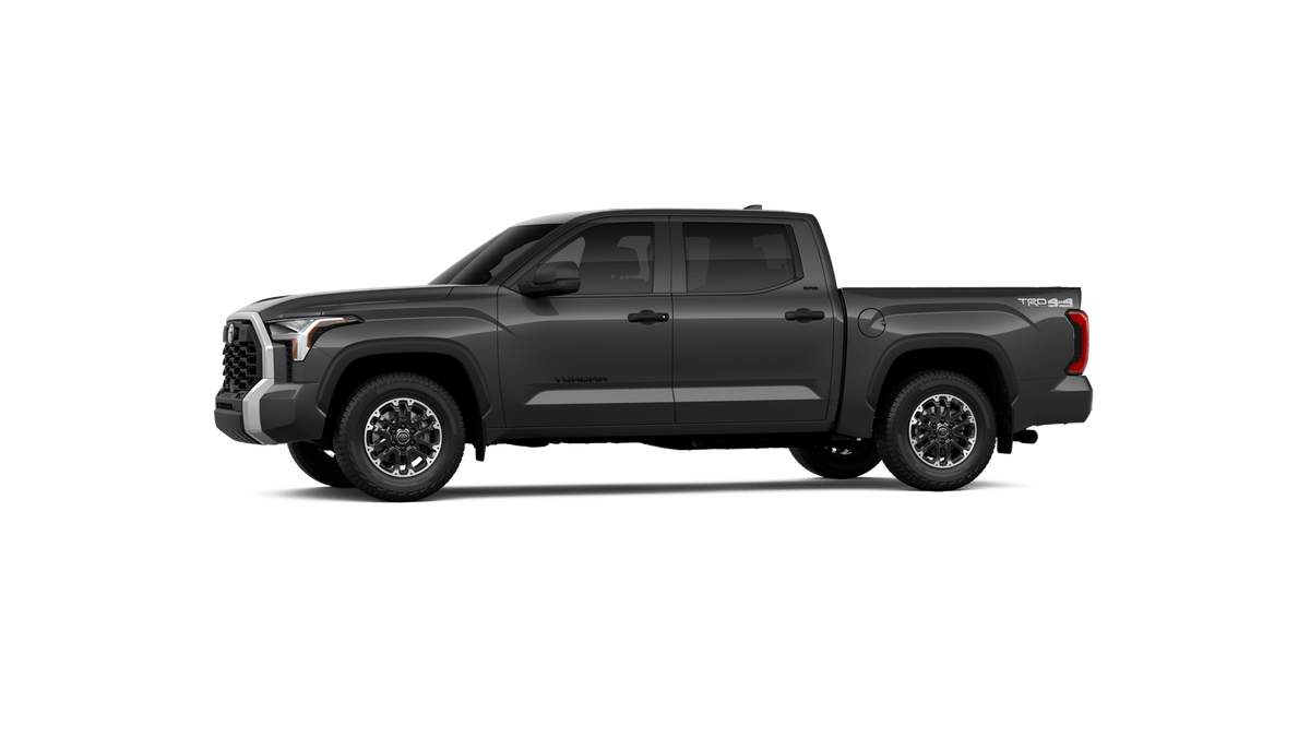 2026 Toyota Tundra SR5 Roseville CA
