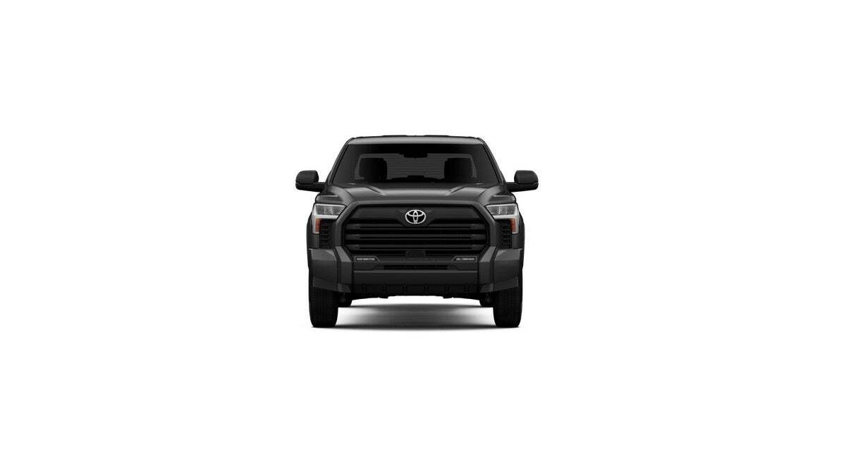 2026 Toyota Tundra SR5 Roseville CA