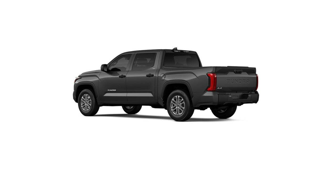 2026 Toyota Tundra SR5 Roseville CA