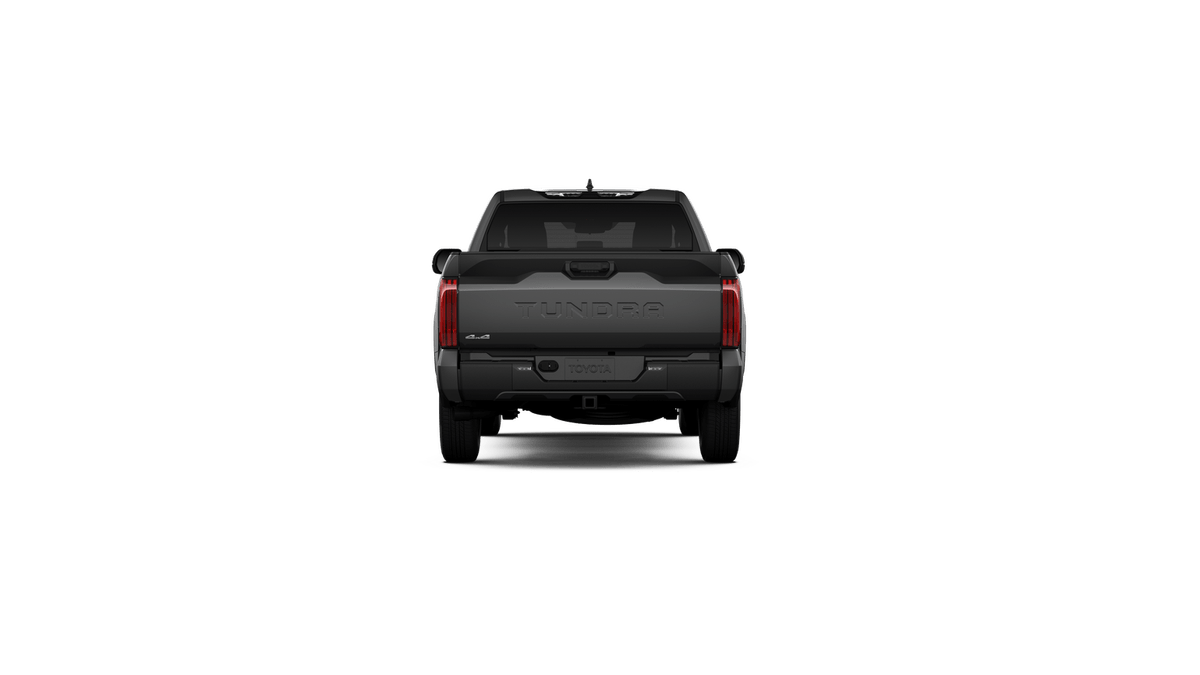 2026 Toyota Tundra SR5 Roseville CA