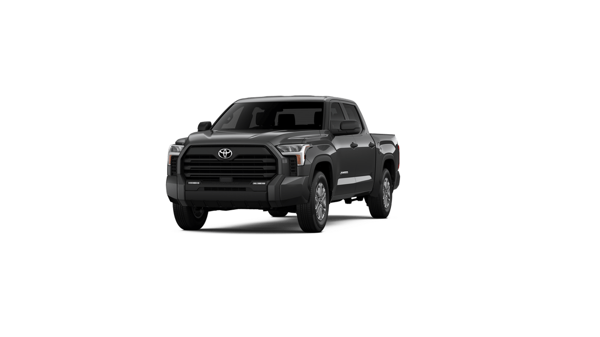 2026 Toyota Tundra SR5 Roseville CA