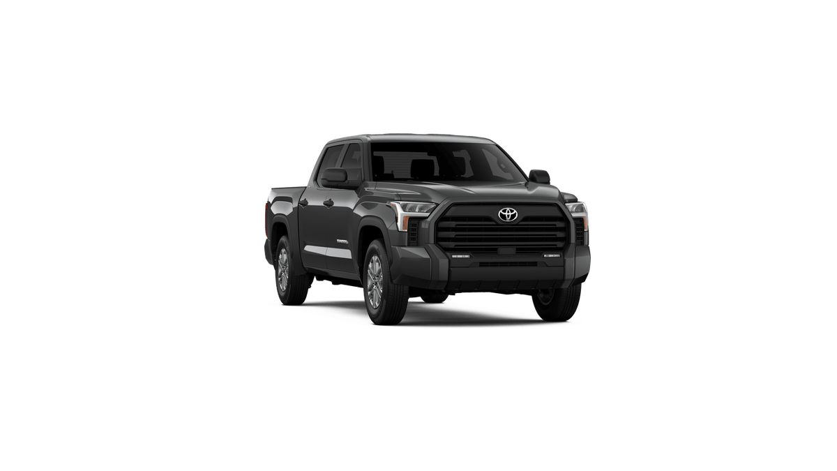 2026 Toyota Tundra SR5 Roseville CA