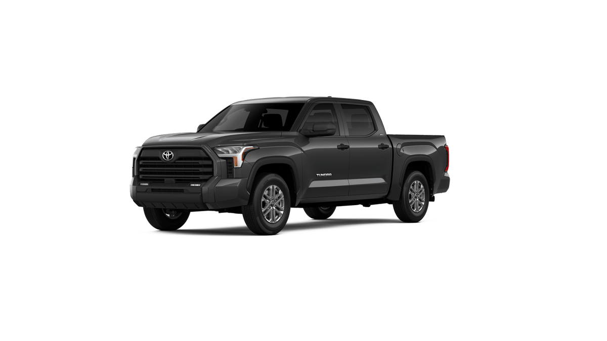 2026 Toyota Tundra SR5 Roseville CA