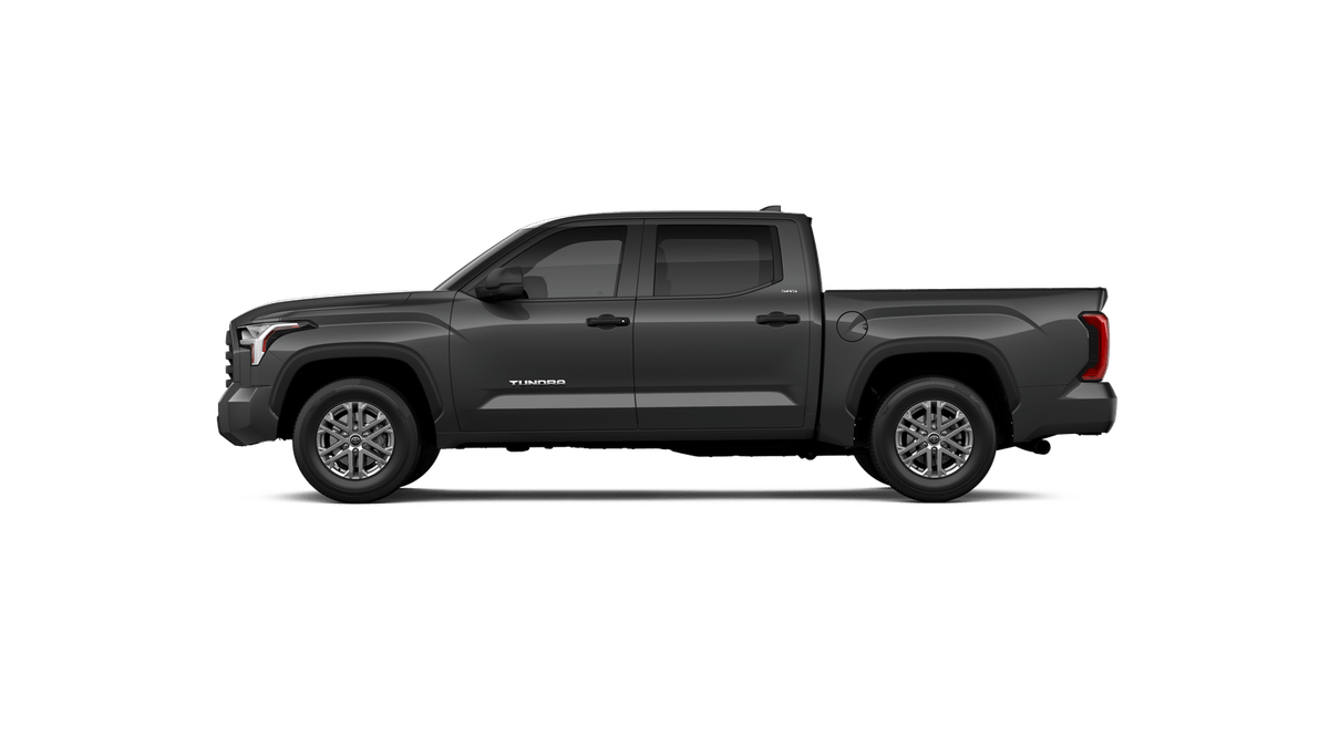 2026 Toyota Tundra SR5 Roseville CA