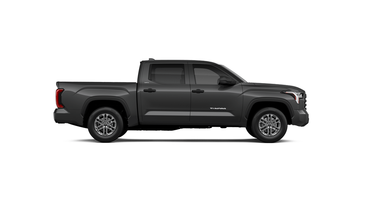 2026 Toyota Tundra SR5 Roseville CA