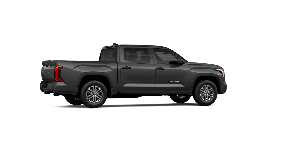 2026 Toyota Tundra SR5 Roseville CA