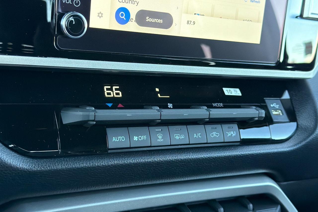 2026 Toyota Tundra SR5 Roseville CA
