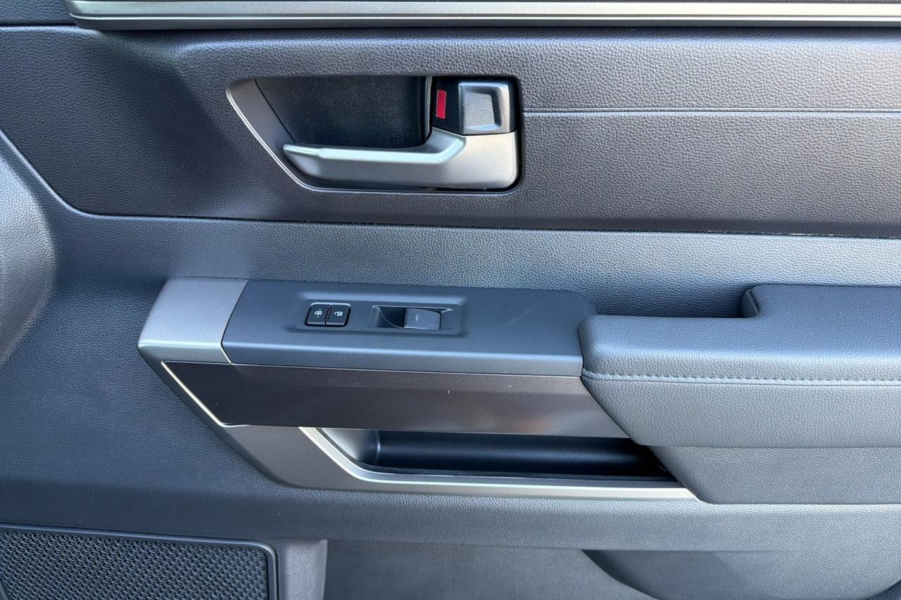 2026 Toyota Tundra SR5 Roseville CA