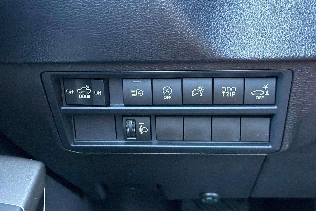 2026 Toyota Tundra SR5 Roseville CA