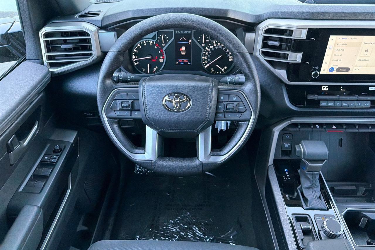 2026 Toyota Tundra SR5 Roseville CA