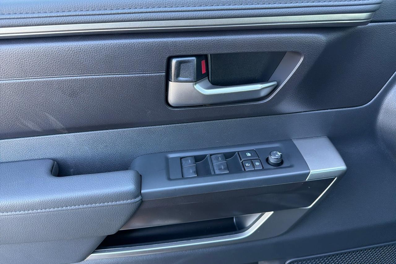 2026 Toyota Tundra SR5 Roseville CA
