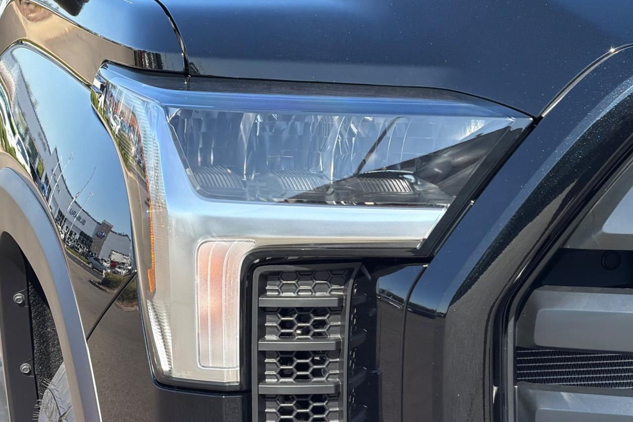 2026 Toyota Tundra SR5 Roseville CA