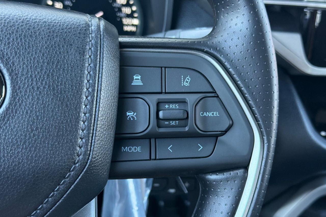 2026 Toyota Tundra SR5 Roseville CA