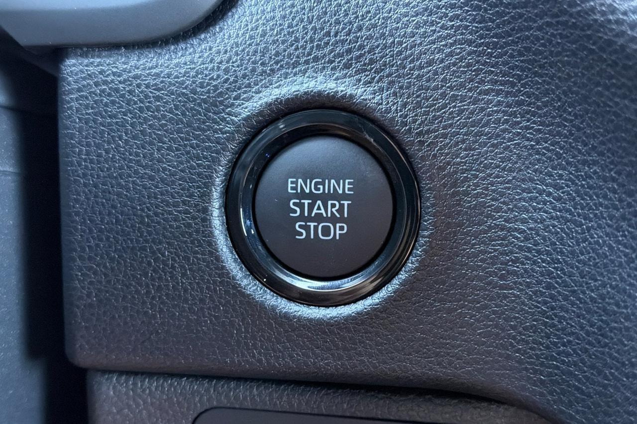 2026 Toyota Tundra SR5 Roseville CA