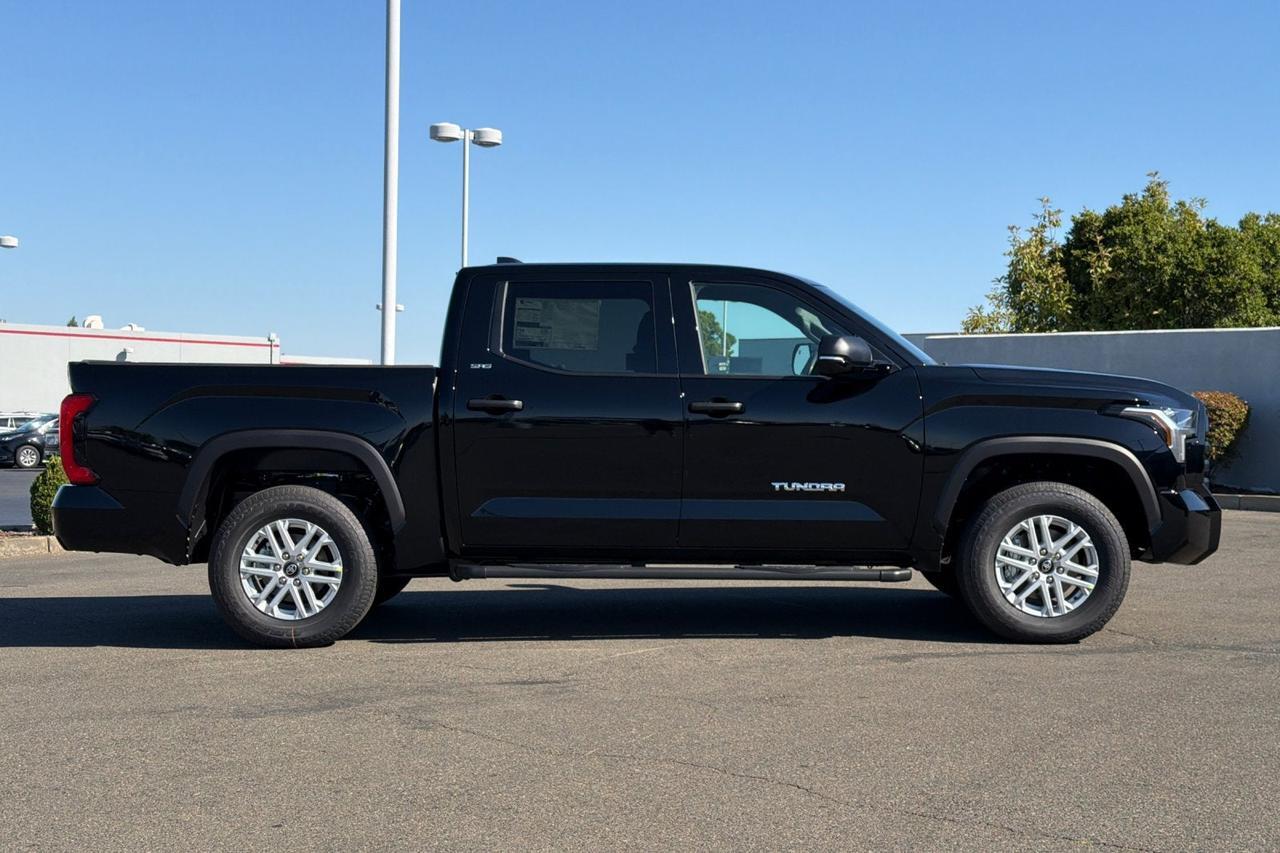2026 Toyota Tundra SR5 Roseville CA