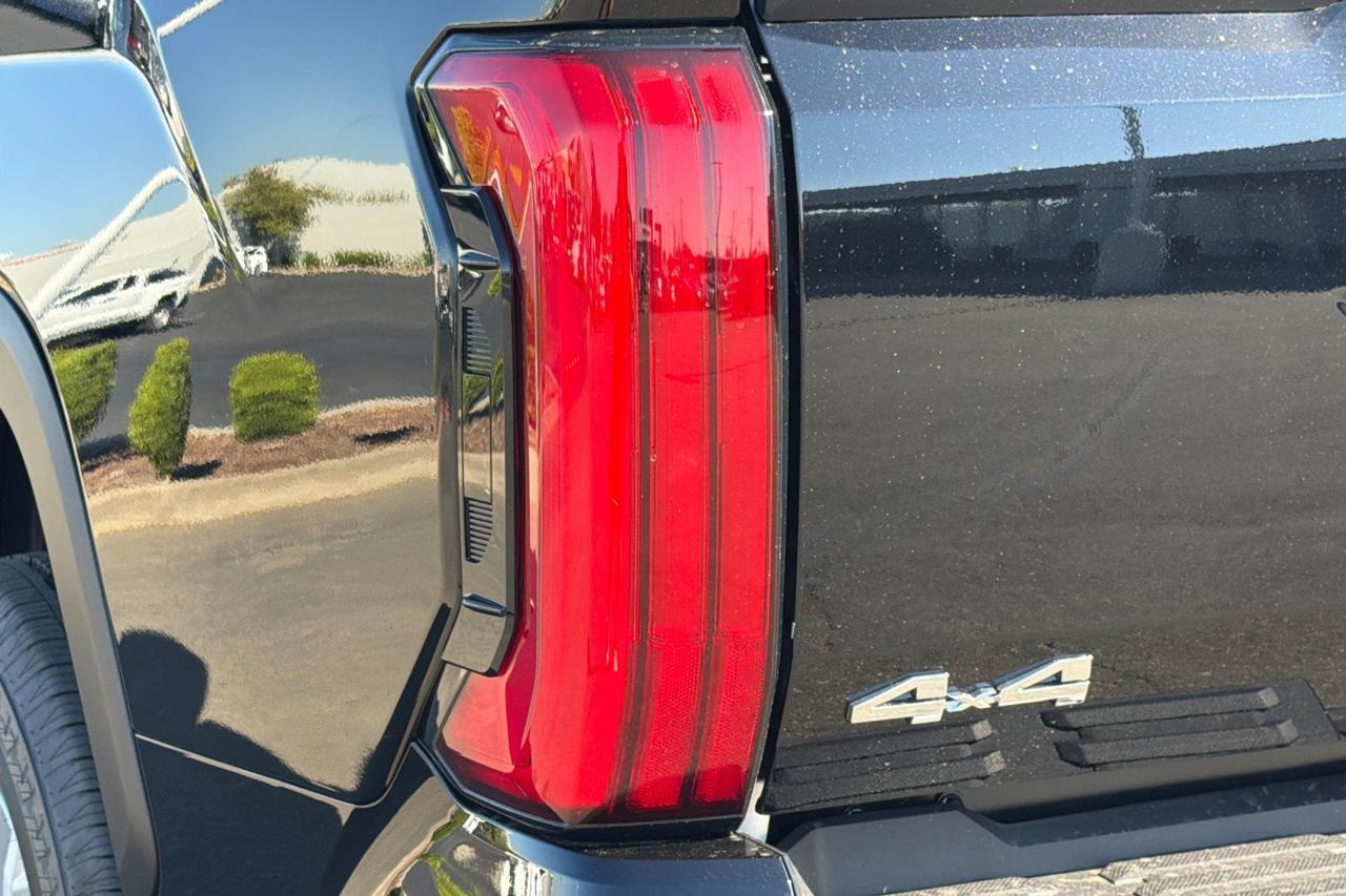 2026 Toyota Tundra SR5 Roseville CA