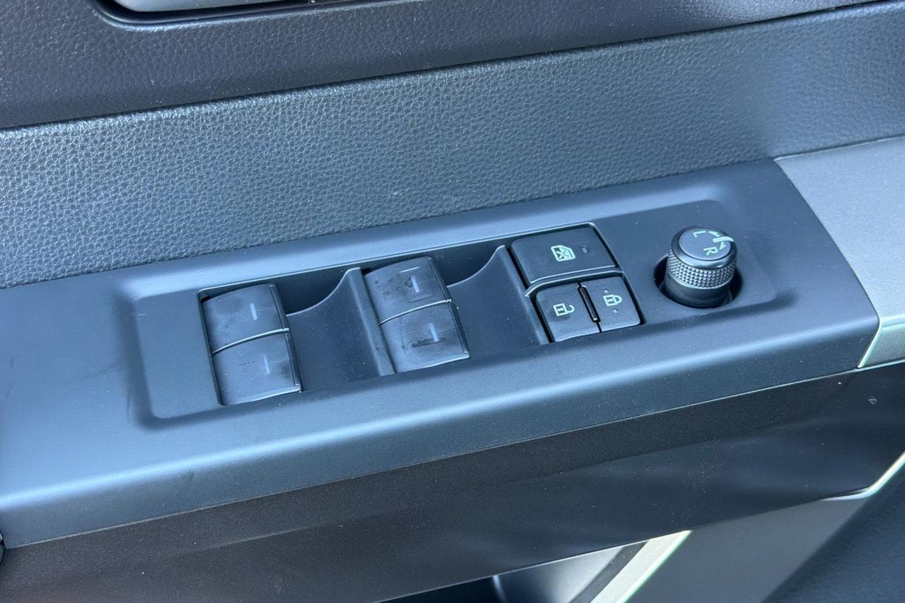 2026 Toyota Tundra SR5 Roseville CA