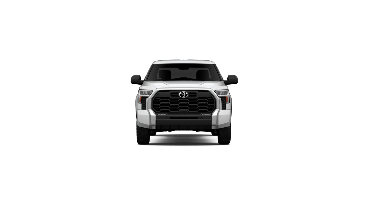 2026 Toyota Tundra SR5 Roseville CA