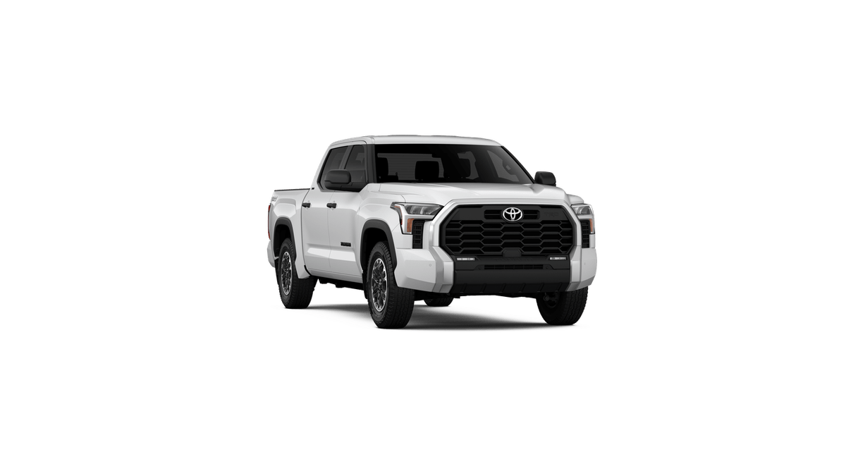 2026 Toyota Tundra SR5 Roseville CA