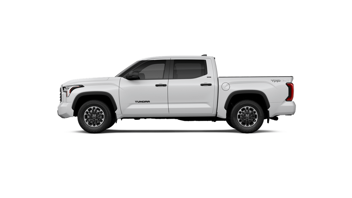 2026 Toyota Tundra SR5 Roseville CA