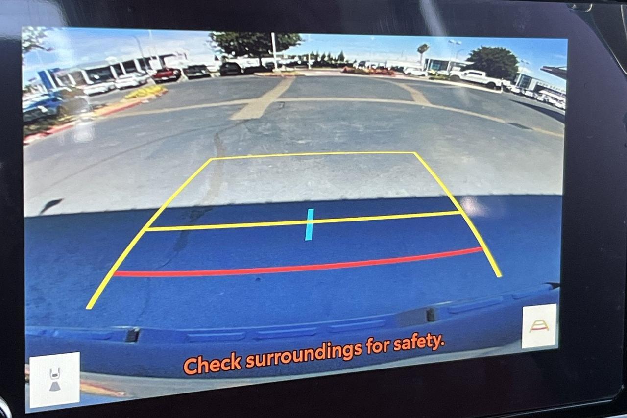 2026 Toyota Tundra SR5 Roseville CA
