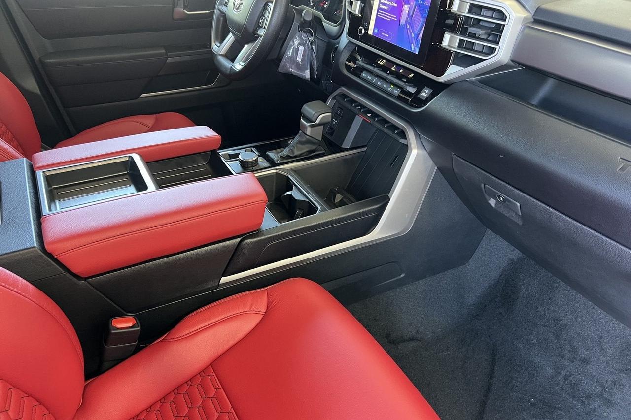 2026 Toyota Tundra SR5 Roseville CA