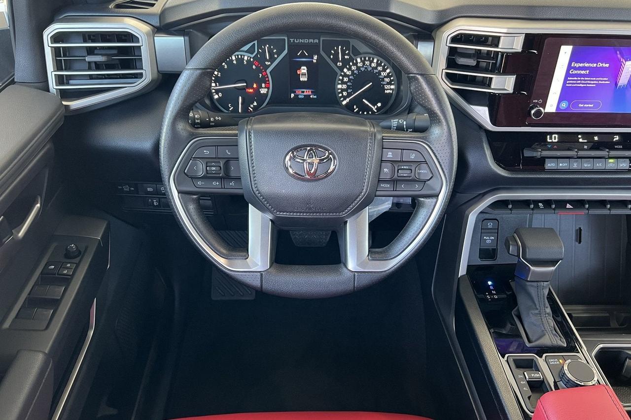 2026 Toyota Tundra SR5 Roseville CA