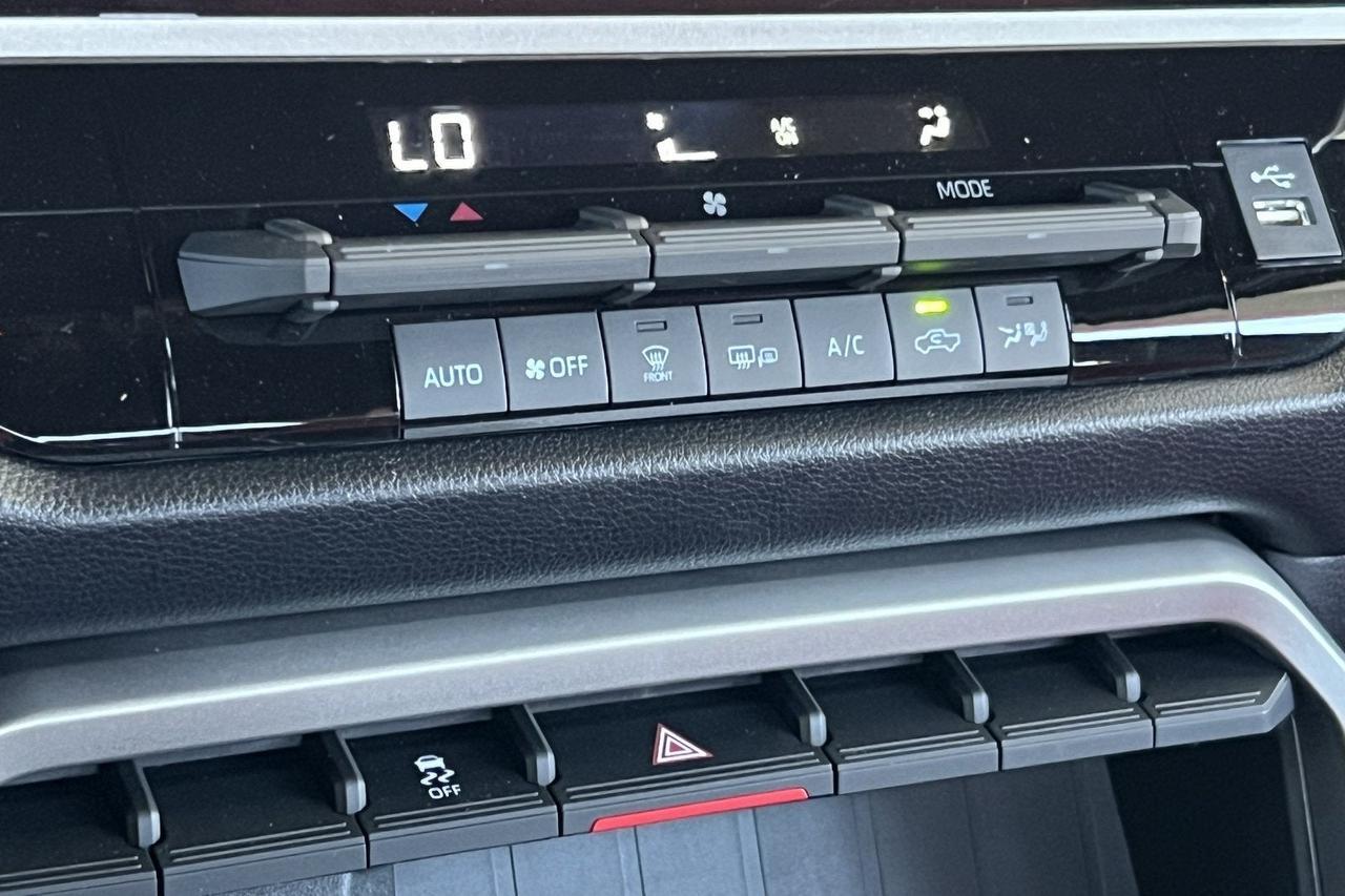 2026 Toyota Tundra SR5 Roseville CA