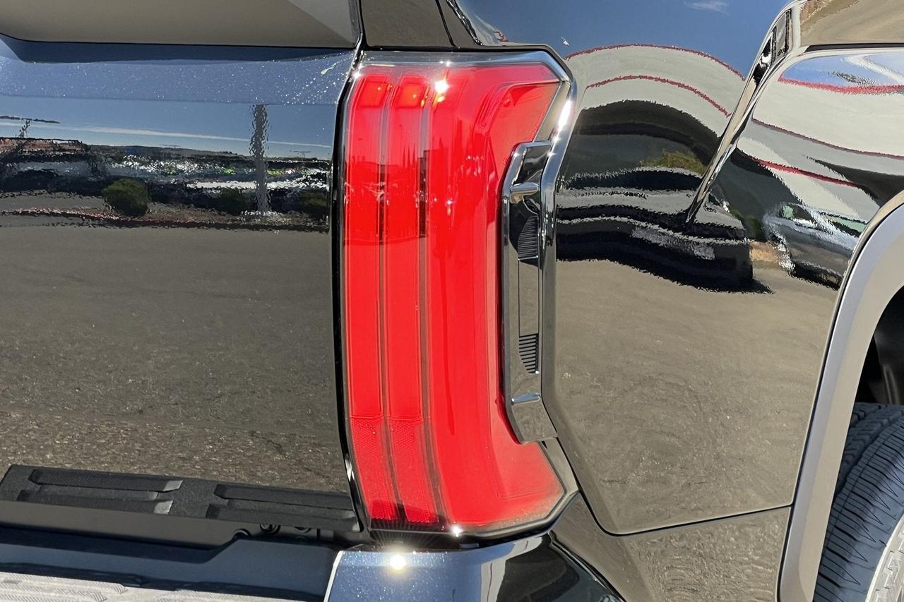 2026 Toyota Tundra SR5 Roseville CA