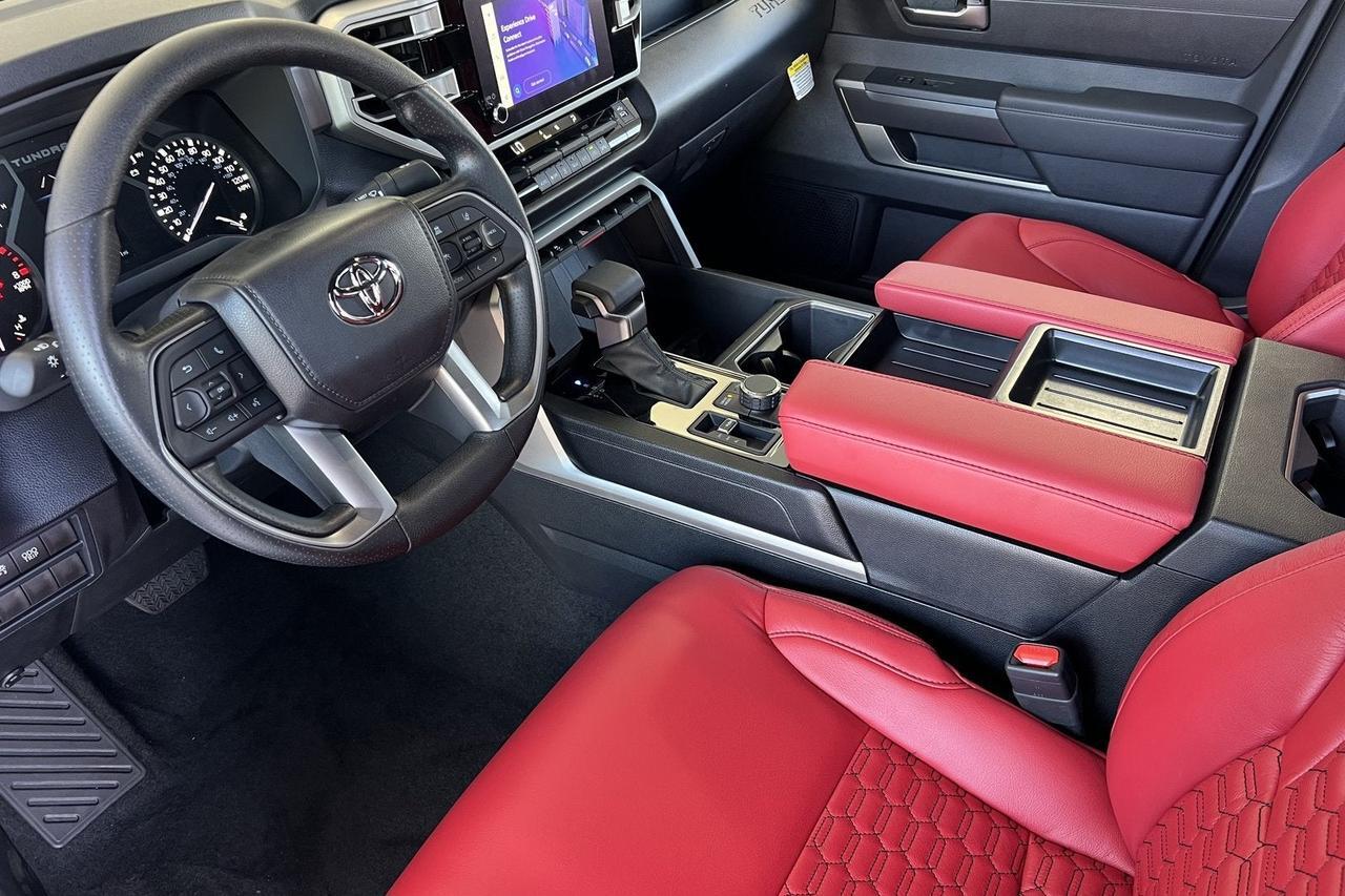 2026 Toyota Tundra SR5 Roseville CA