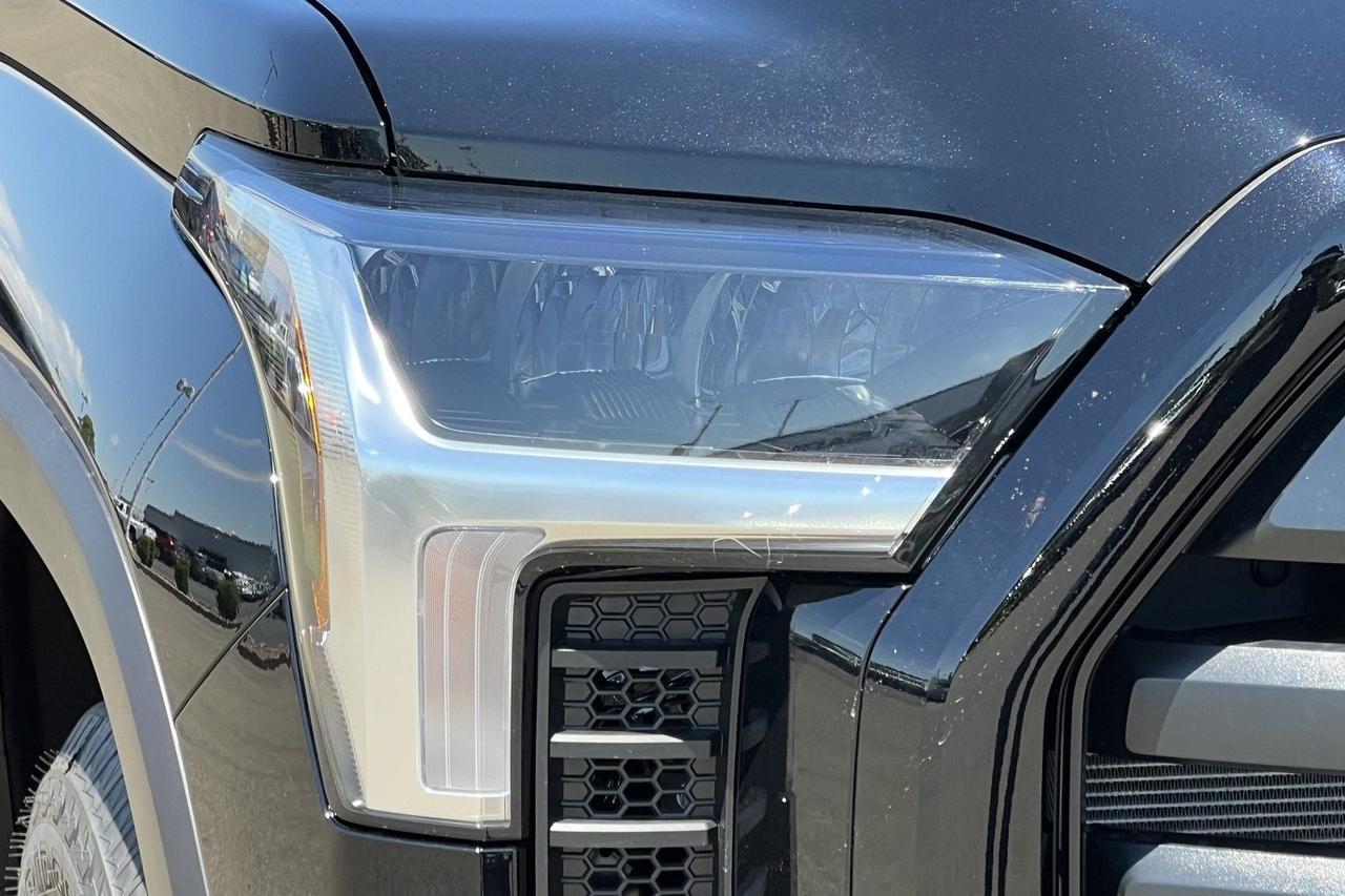 2026 Toyota Tundra SR5 Roseville CA