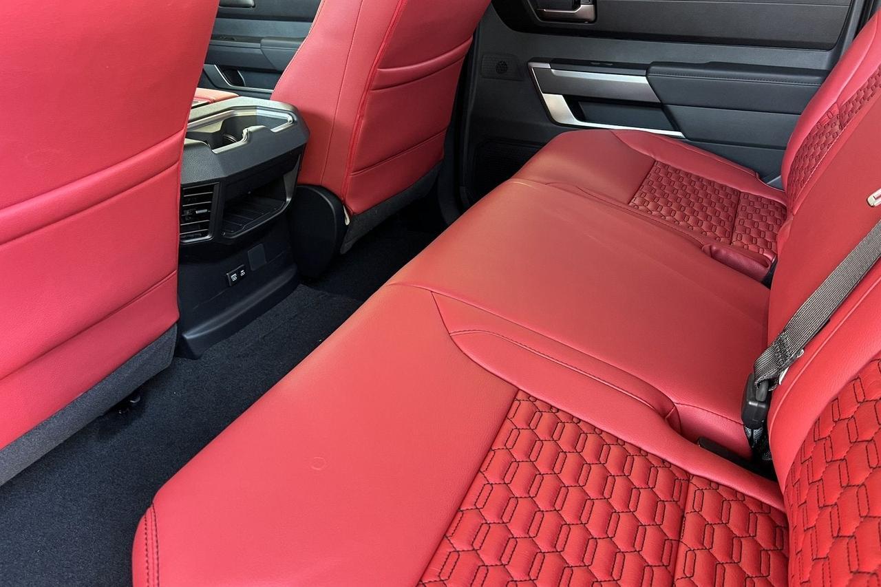 2026 Toyota Tundra SR5 Roseville CA