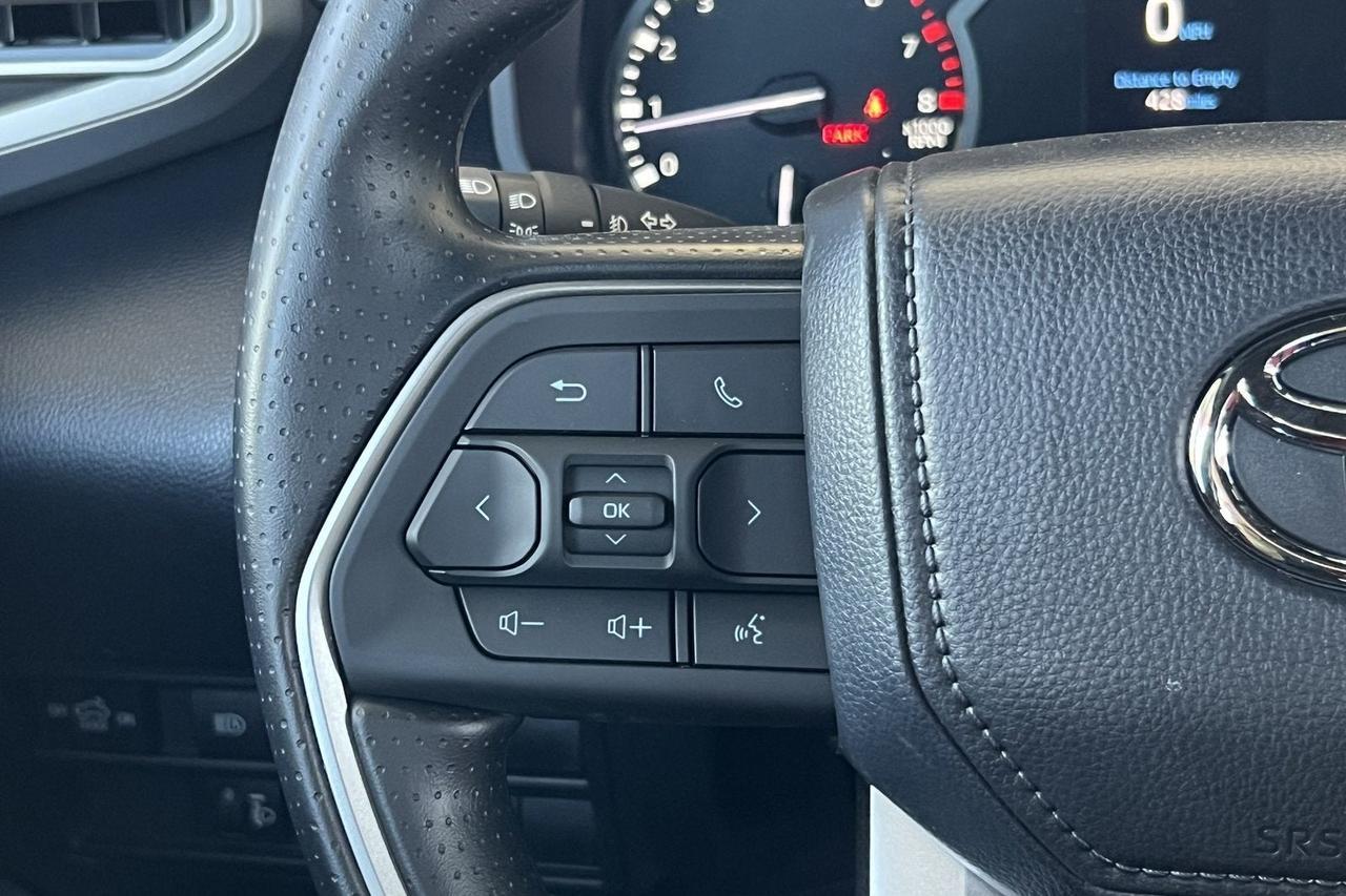 2026 Toyota Tundra SR5 Roseville CA