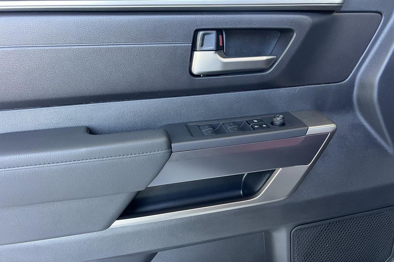 2026 Toyota Tundra SR5 Roseville CA