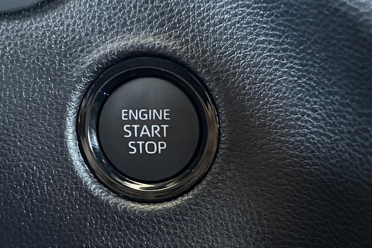 2026 Toyota Tundra SR5 Roseville CA